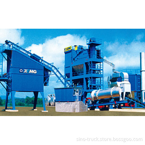 XCMG Asphalt Concrete Mixing Plant Lqc240